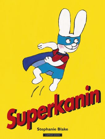 Superlapin