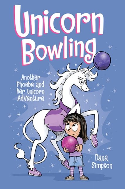 Unicorn bowling
