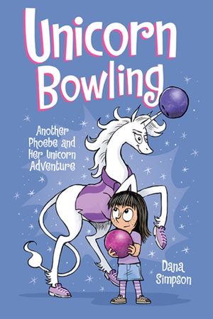 Unicorn bowling