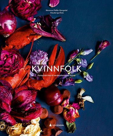 Kvinnfolk