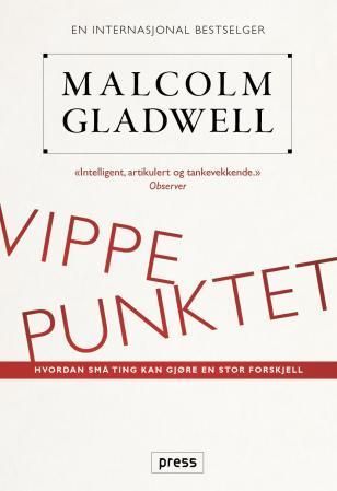 The tipping point