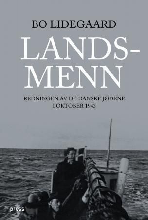 Landsmænd