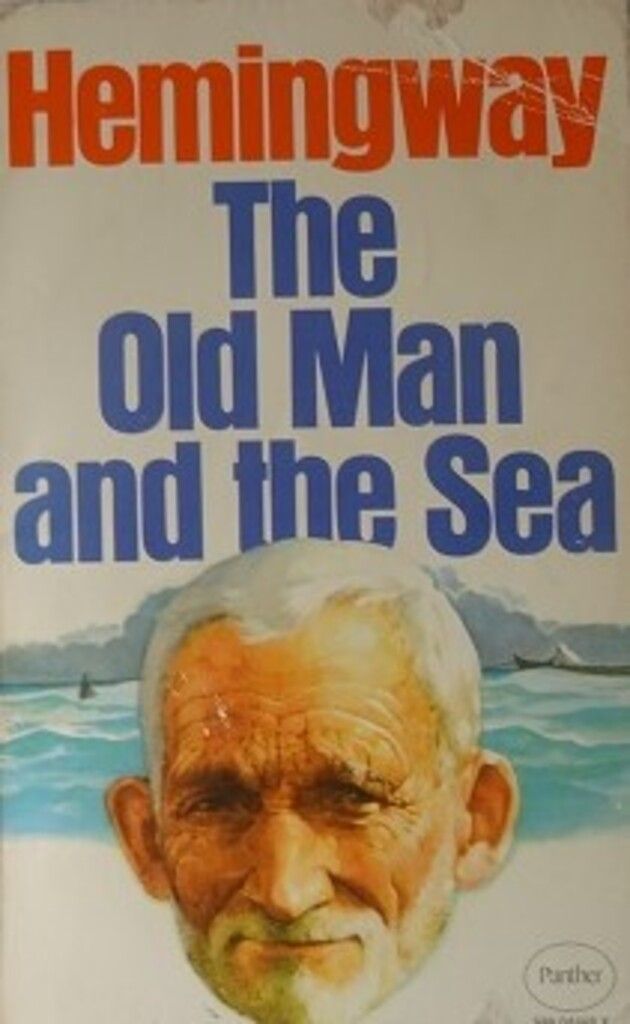 The old man and the sea