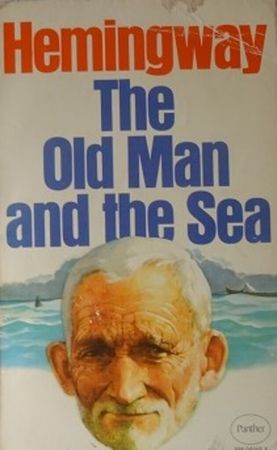 The old man and the sea
