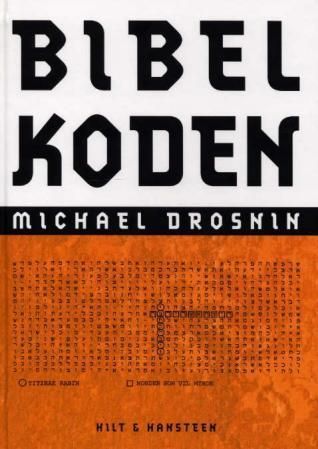 The Bible code