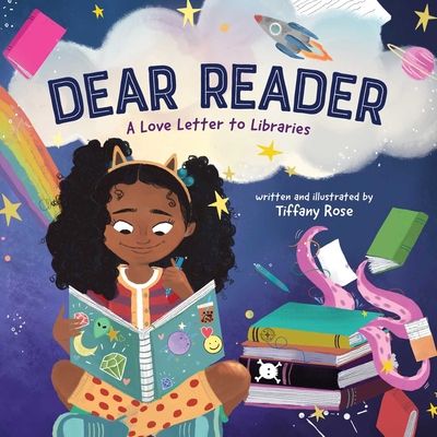 Dear reader