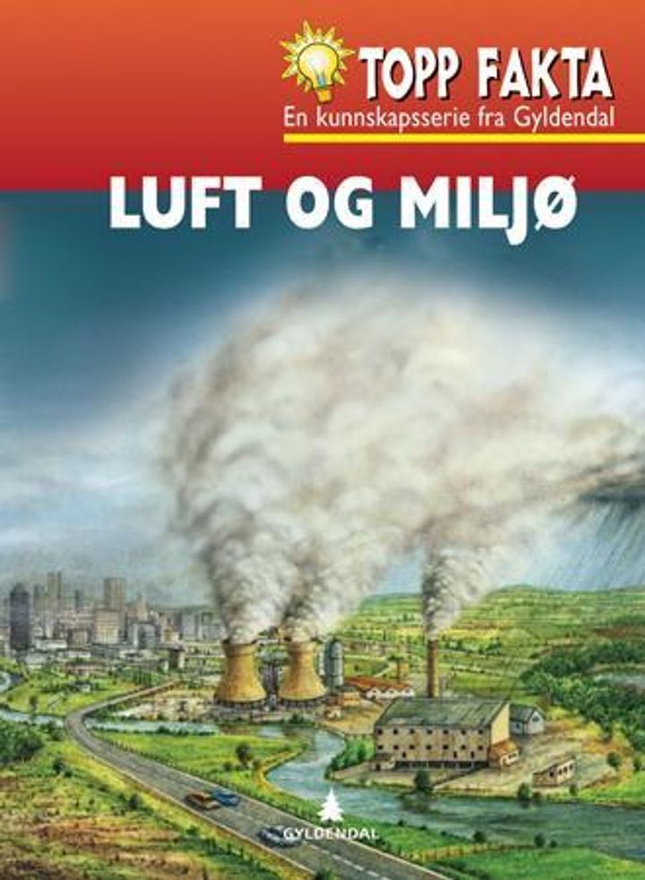 In peril