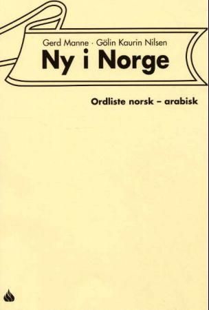 Ny i Norge