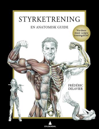 Guide des mouvements de musculation