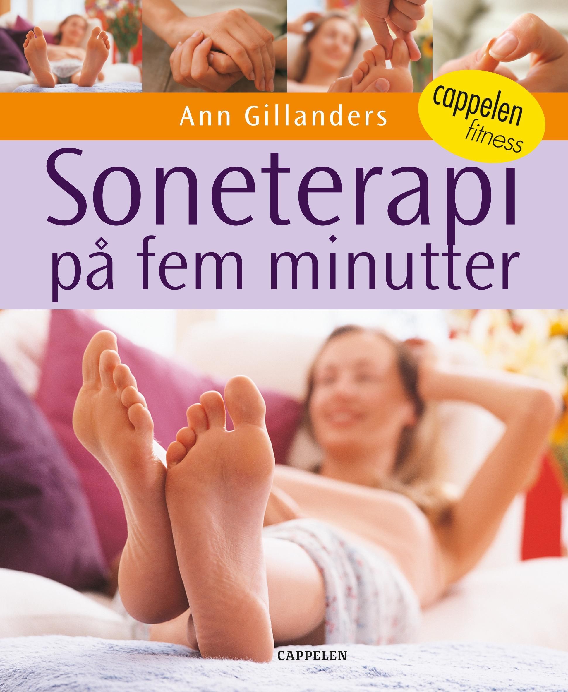 Reflexology