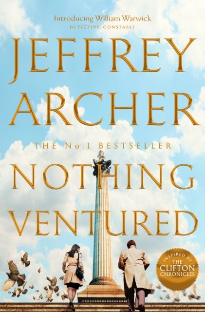 Nothing ventured