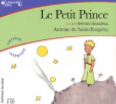 Le petit prince