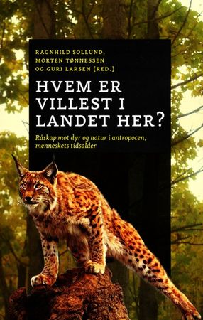 Hvem er villest i landet her?