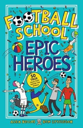 Epic heroes