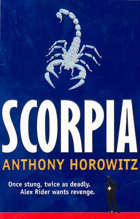 Scorpia