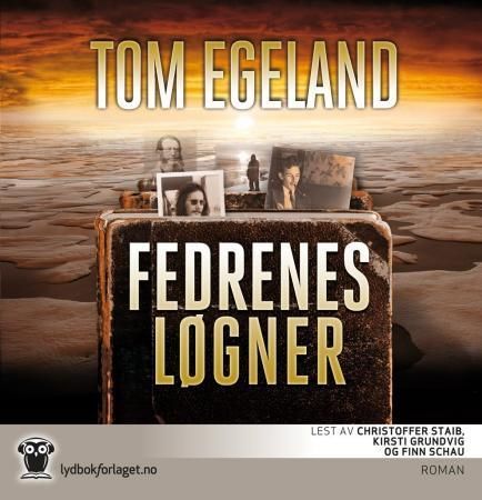 Fedrenes løgner