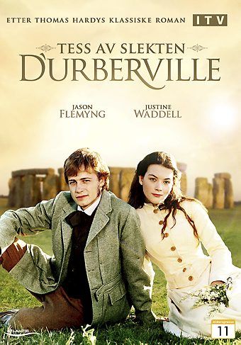 Tess of the D'Urbervilles