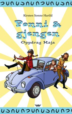 Mission Maja