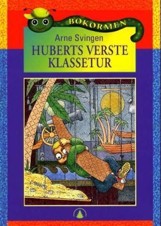 Huberts verste klassetur