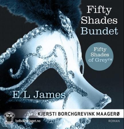 Fifty shades darker