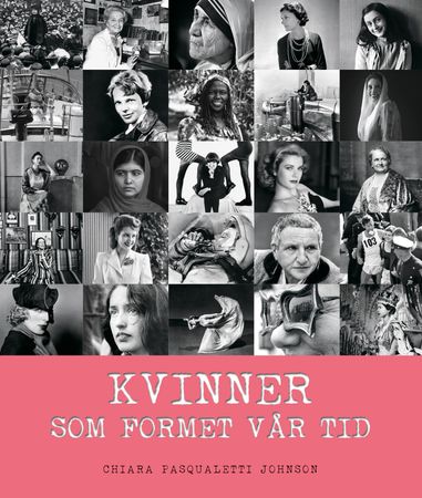 The most influential women of our time