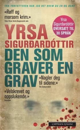 Sér grefur gröf