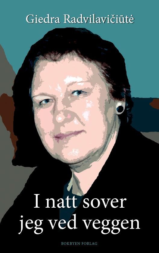 Šianakt aš miegosiu prie sienos