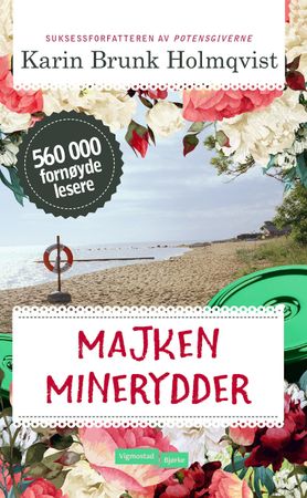 Majken minröjare