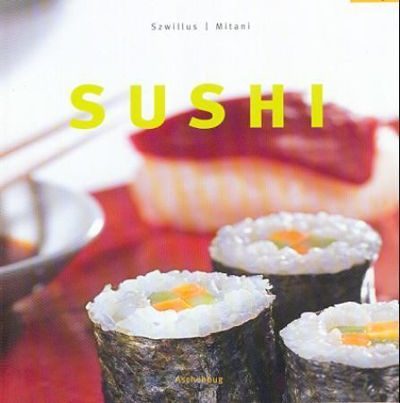 Sushi der pure Genuss