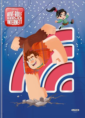 Ralph breaks the internet