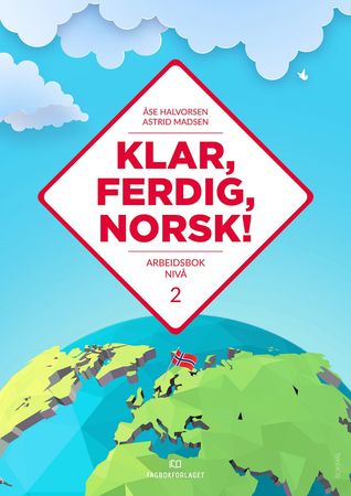 Klar, ferdig, norsk!. Årstider, kropp