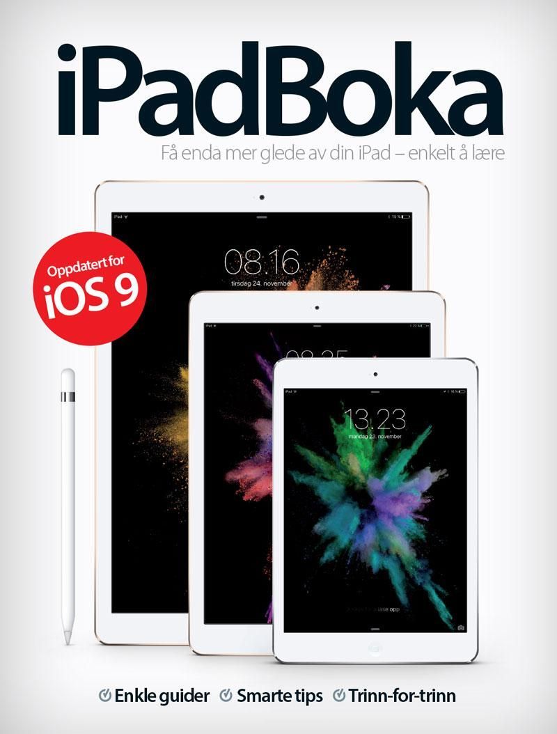iPad for beginners