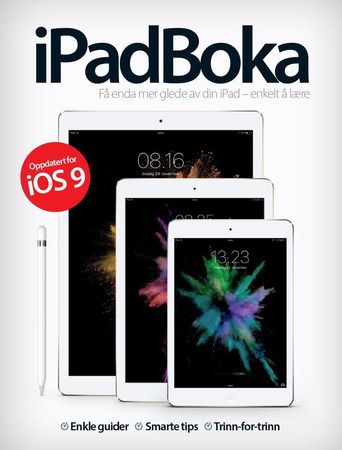 iPad for beginners