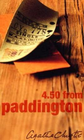 4.50 from Paddington