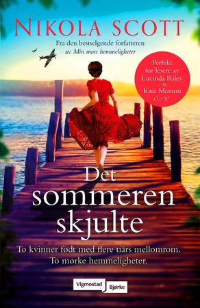 Summer of secrets