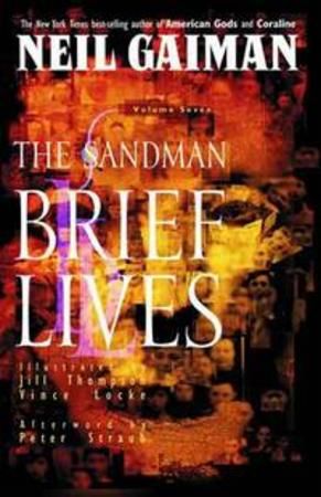 Brief lives