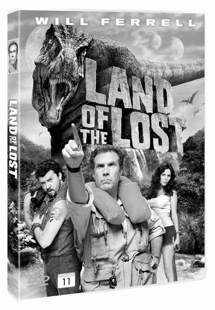 Land of the lost