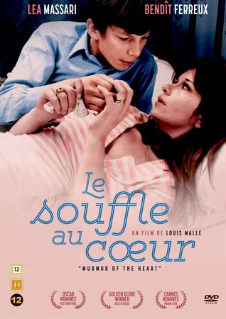Le Souffle au coeur