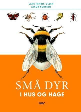 Små dyr i hus og have