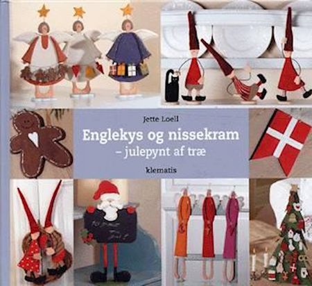 Englekys og nissekram