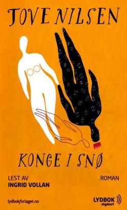 Konge i snø