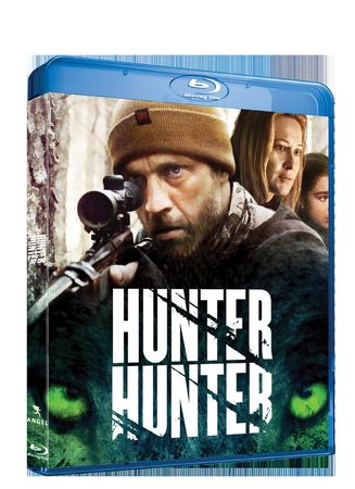 Hunter hunter