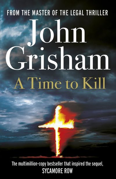 A time to kill