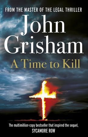 A time to kill