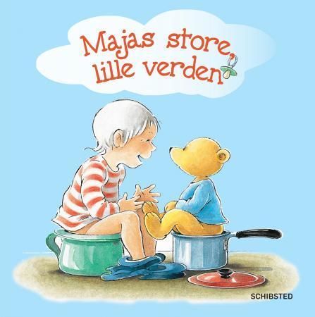 Klara säger nej