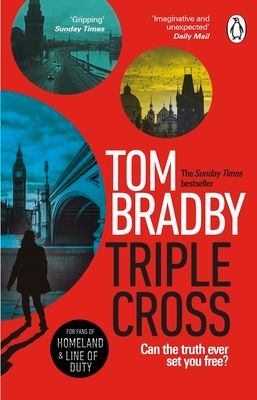 Triple cross