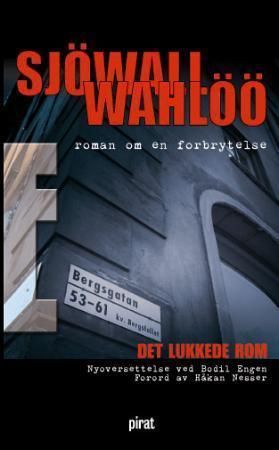 Det slutna rummet
