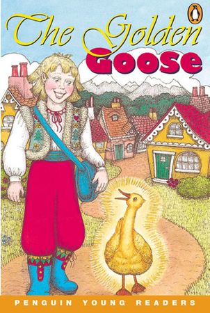 The golden goose