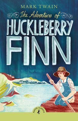 Adventures of Huckleberry Finn