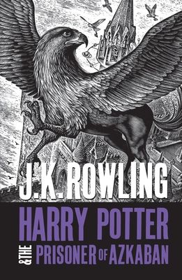 Harry Potter and the prisoner of Azkaban